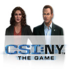 CSI: NY ゲーム