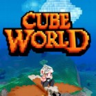 Cube World ゲーム