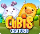 Cubis Creatures ゲーム