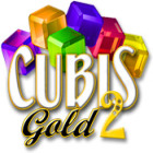 Cubis Gold 2 ゲーム