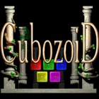 Cubozoid ゲーム Cubozoid ゲーム