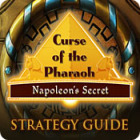 Curse of the Pharaoh: Napoleon's Secret Strategy Guide ゲーム