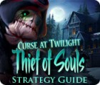 Curse at Twilight: Thief of Souls Strategy Guide ゲーム