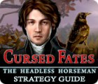 Cursed Fates: The Headless Horseman Strategy Guide ゲーム