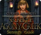 Cursed Memories: The Secret of Agony Creek Strategy Guide ゲーム
