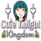 Cute Knight Kingdom ゲーム Cute Knight Kingdom ゲーム