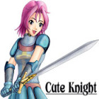 Cute Knight ゲーム
