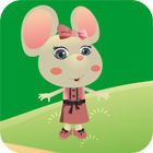 Cute Mouse ゲーム
