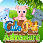 Cute Pet Adventure ゲーム