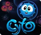 Cyto's Puzzle Adventure ゲーム