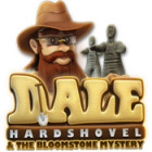 Dale Hardshovel and the Bloomstone Mystery ゲーム
