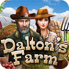 Dalton's Farm ゲーム