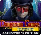 Dangerous Games: Illusionist Collector's Edition ゲーム