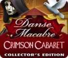 ダンス・マカブル：深紅の情熱 コレクターズ・エディション ゲーム