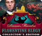 Danse Macabre: Florentine Elegy Collector's Edition ゲーム