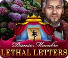 ダンス・マカブル：死の手紙 ゲーム