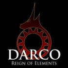 DARCO - Reign of Elements ゲーム