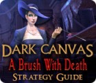 Dark Canvas: A Brush With Death Strategy Guide ゲーム