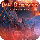 Dark Dimensions: City of Ash Collector's Edition ゲーム