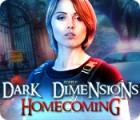Dark Dimensions: Homecoming Collector's Edition ゲーム