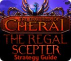 The Dark Hills of Cherai: The Regal Scepter Strategy Guide ゲーム