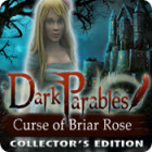 Dark Parables: Curse of Briar Rose Collector's Edition ゲーム