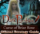 Dark Parables: Curse of Briar Rose Strategy Guide ゲーム