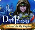 Dark Parables: Jack and the Sky Kingdom ゲーム