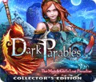Dark Parables: The Match Girl's Lost Paradise Collector's Edition ゲーム
