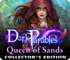 Dark Parables: Queen of Sands Collector's Edition ゲーム