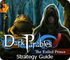 Dark Parables: The Exiled Prince Strategy Guide ゲーム