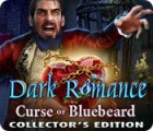 Dark Romance: Curse of Bluebeard Collector's Edition ゲーム