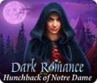 Dark Romance: Hunchback of Notre-Dame ゲーム