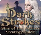 Dark Strokes: Sins of the Fathers Strategy Guide ゲーム