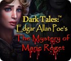 ダークテイルズ：エドガー・アラン・ポーのマリー・ロジェの謎 ゲーム