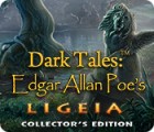 Dark Tales: Edgar Allan Poe's Ligeia Collector's Edition ゲーム