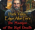 ダークテイルズ：エドガー・アラン・ポーの赤死病の仮面 ゲーム