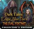 Dark Tales: Edgar Allan Poe's The Oval Portrait Collector's Edition ゲーム