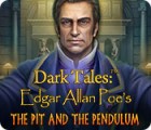 Dark Tales: Edgar Allan Poe's The Pit and the Pendulum ゲーム
