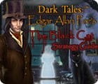Dark Tales:  Edgar Allan Poe's The Black Cat Strategy Guide ゲーム