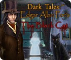 Dark Tales:  Edgar Allan Poe's The Black Cat ゲーム
