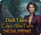Dark Tales: Edgar Allan Poe's The Oval Portrait ゲーム