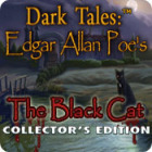 Dark Tales: Edgar Allan Poe's The Black Cat Collector's Edition ゲーム