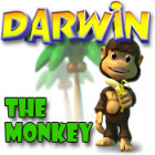 Darwin the Monkey ゲーム