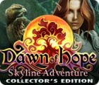 Dawn of Hope: Skyline Adventure Collector's Edition ゲーム