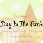 Coconut's Day In The Park ゲーム