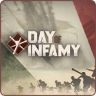 Day of Infamy ゲーム