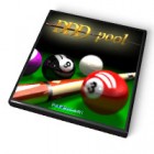DDD Pool ゲーム DDD Pool ゲーム