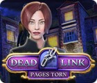 Dead Link: Pages Torn ゲーム