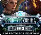 Dead Reckoning: Brassfield Manor Collector's Edition ゲーム